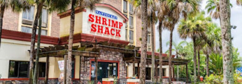 Nantucket Shrimp Shack