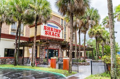 Nantucket Shrimp Shack