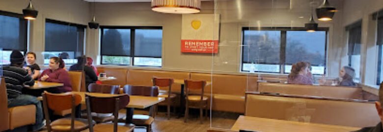 IHOP