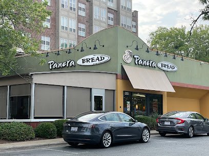 Panera Bread
