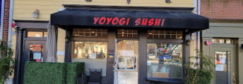Yoyogi Sushi