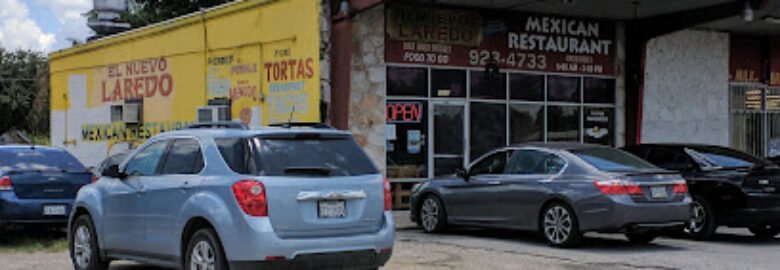 El Nuevo Laredo Mexican Restaurant