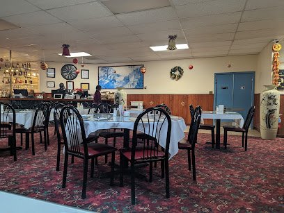 New China Kitchen 2