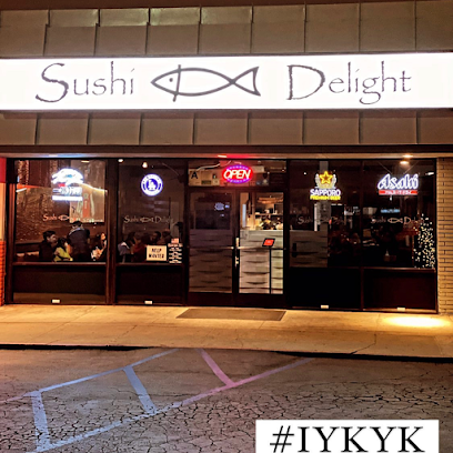 Sushi Delight
