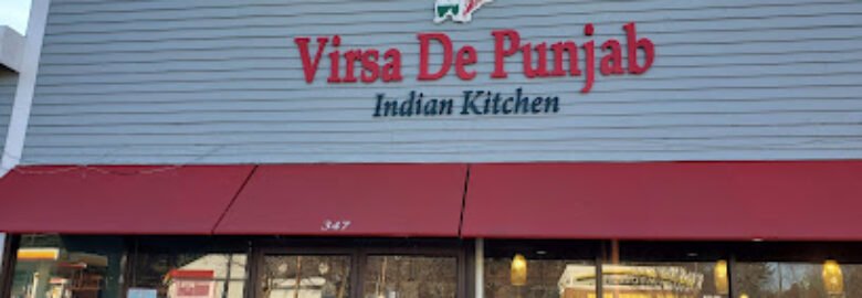 Virsa De Punjab
