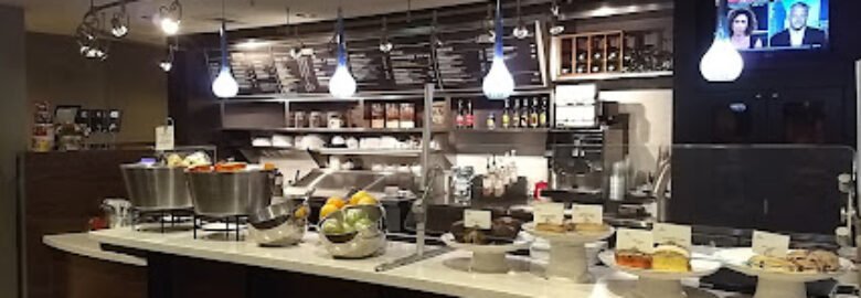 The Bistro – Eat. Drink. Connect.®