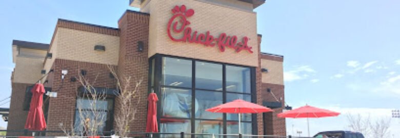 Chick-fil-A
