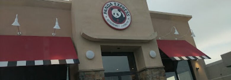 Panda Express