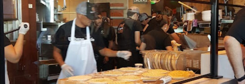 Chen’s Panda Chinese Restaurant