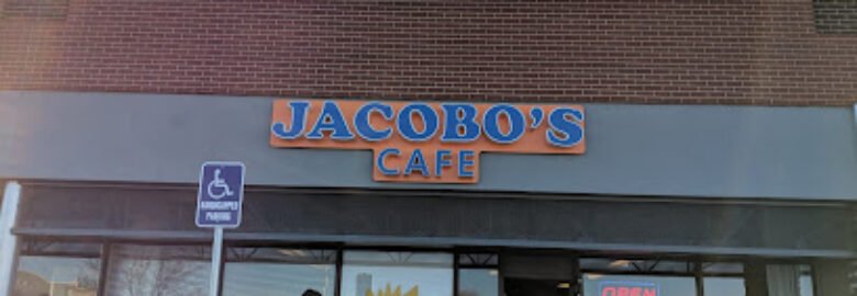 Jacobo’s Cafe