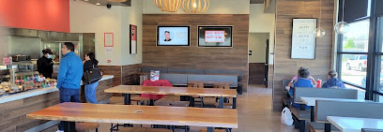 Panda Express