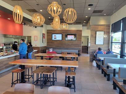 Panda Express