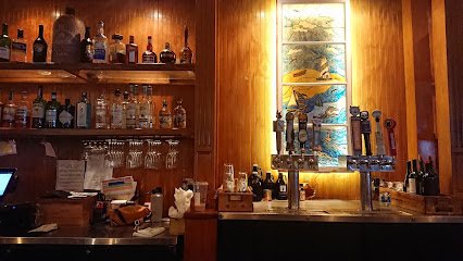 Captain Groovy’s Grill & Raw Bar