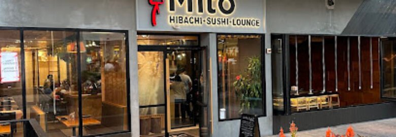 Mito Hibachi