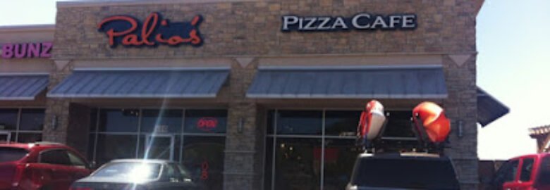 Palio’s Pizza Cafe Azle