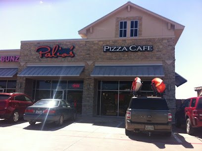 Palio’s Pizza Cafe Azle