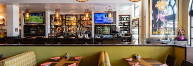 Faz Restaurants & Catering – San Jose