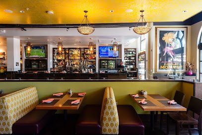 Faz Restaurants & Catering – San Jose