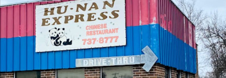 Hunan Express Restaurant