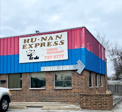 Hunan Express Restaurant