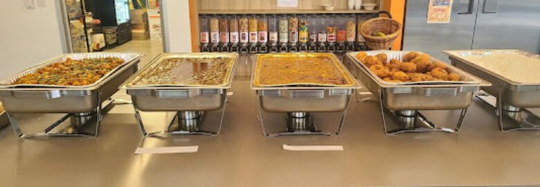 Chennai Tiffins