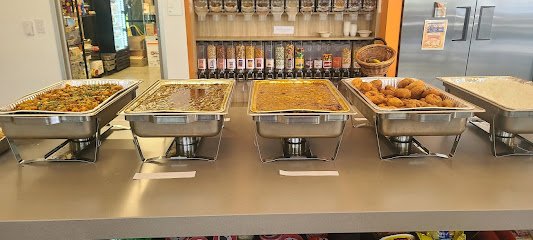 Chennai Tiffins