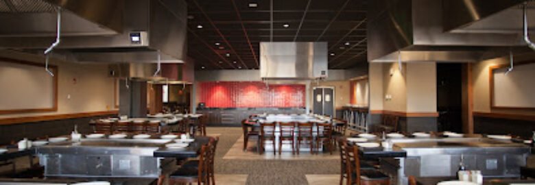 Kobe Steakhouse of Japan