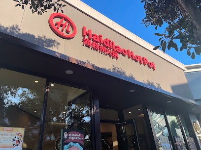 Haidilao Hot Pot San Diego