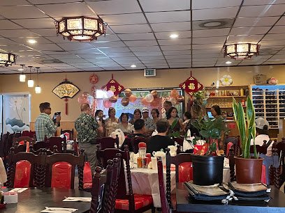 Szechuan House