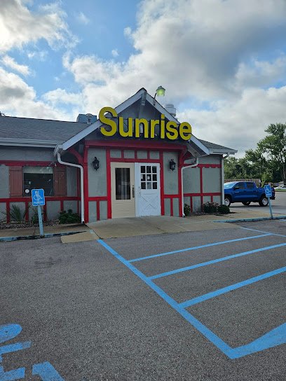 Sunrise Family Restaurant