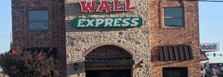 Great Wall Express