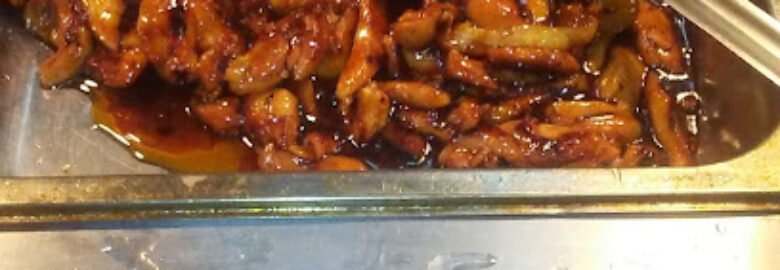 Golden Dragon Buffet