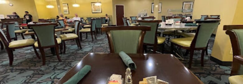 Midlo Bistro