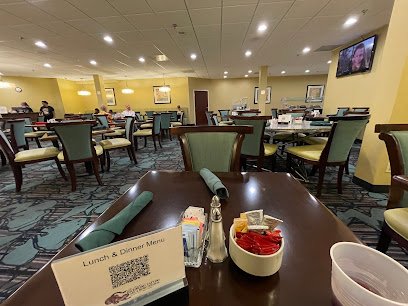 Midlo Bistro