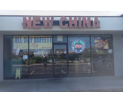 New China
