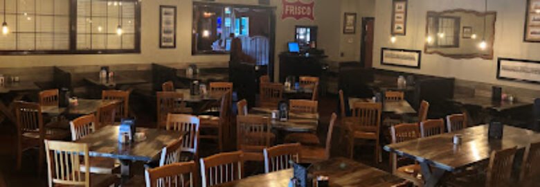 Frisco’s Grill & Pub