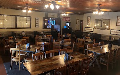 Frisco’s Grill & Pub