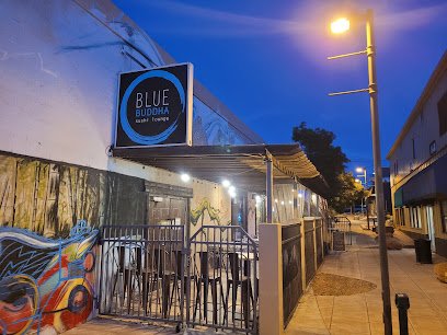 Blue Buddha Sushi Lounge