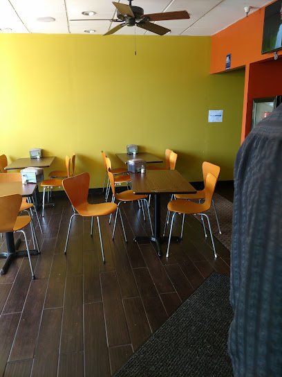 Shree Vaibhav’s Indian Flavor