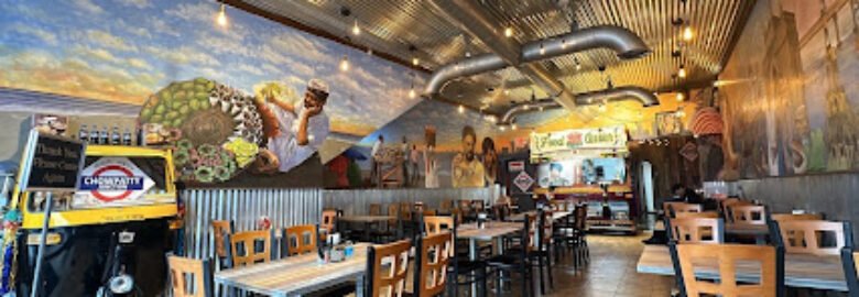 Chowpatty Restaurant