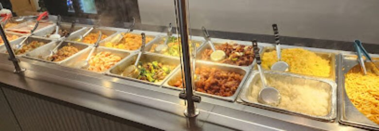 Asian Cuisine Express