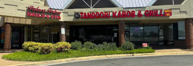 Tandoori Kabob & Grill