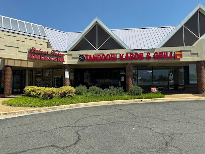 Tandoori Kabob & Grill
