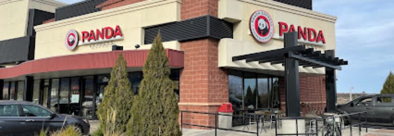 Panda Express