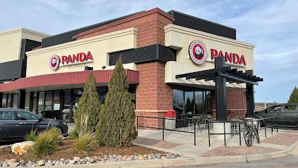 Panda Express