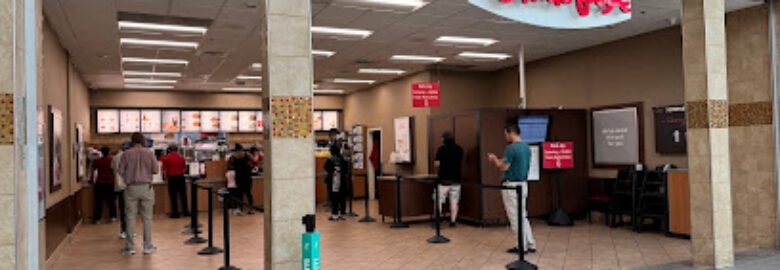 Chick-fil-A