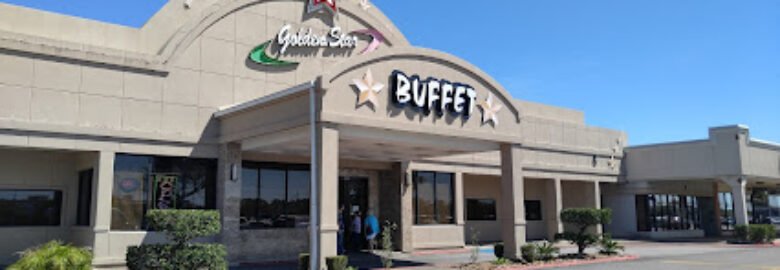 Golden Star Buffet