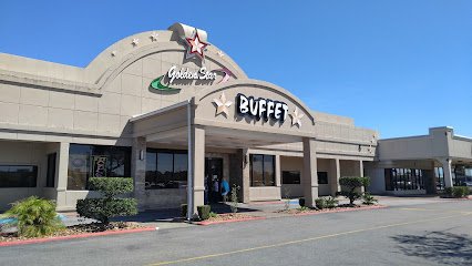 Golden Star Buffet