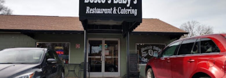 Bosco’s Baby’s Restaurant and Catering