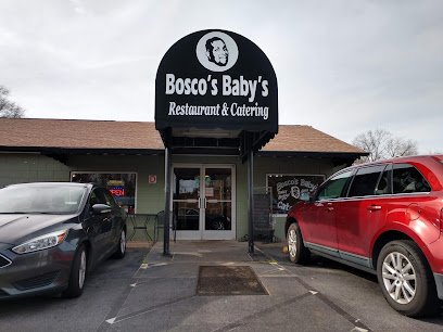 Bosco’s Baby’s Restaurant and Catering